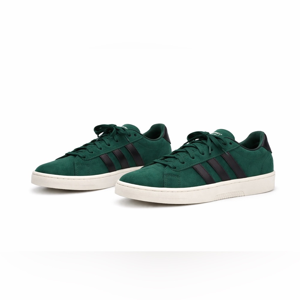 Adidas Men's Grand Court Alpha Sneakers Size 10